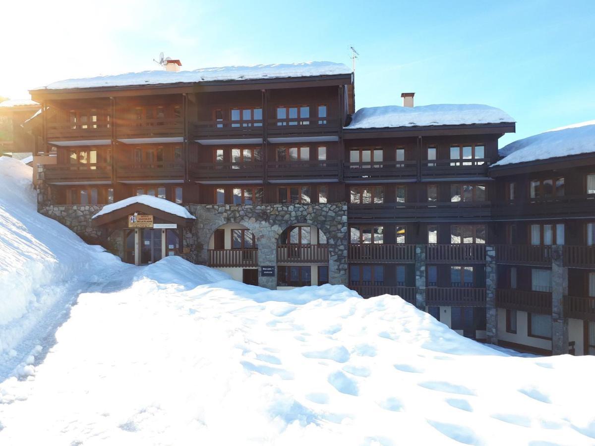 Appartement La Plagne Montchavin Les Coches, 3 Pieces, 7 Personnes - Fr-1-181-1929 Exterior foto