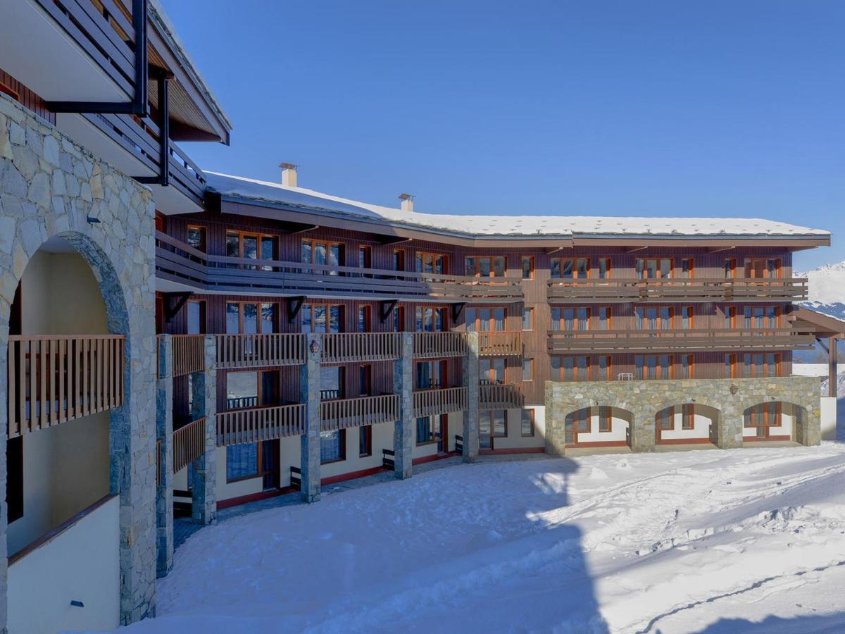 Appartement La Plagne Montchavin Les Coches, 3 Pieces, 7 Personnes - Fr-1-181-1929 Exterior foto